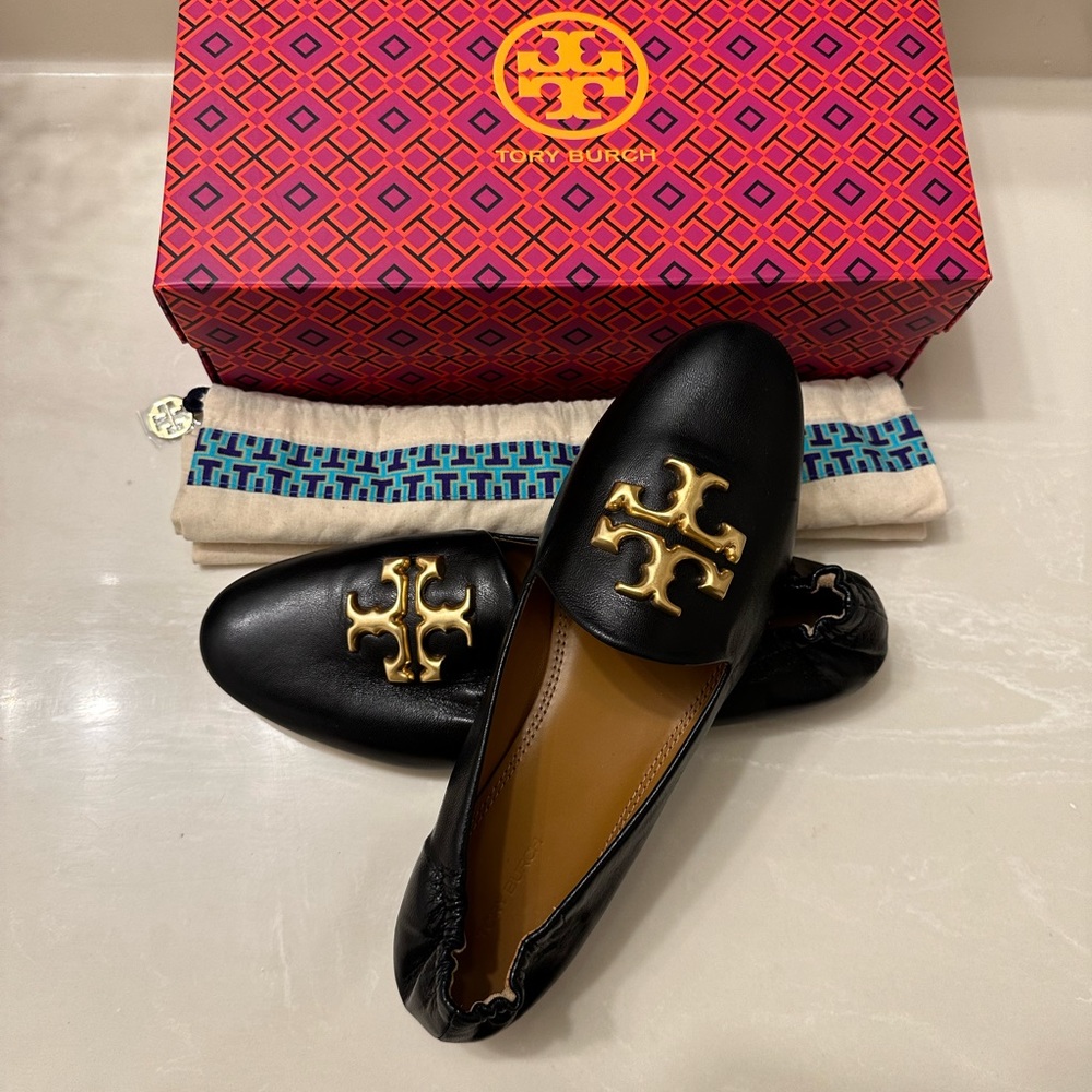 Tory Burch shoes
